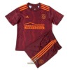 Officiële Voetbalshirt + Korte Broek Atlanta United Derde 2021 - Kids